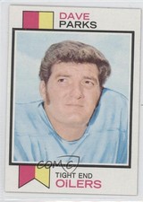 Dave Parks