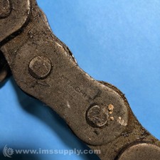 Hitachi 100n No. of Links 15 Roller Chain USIP