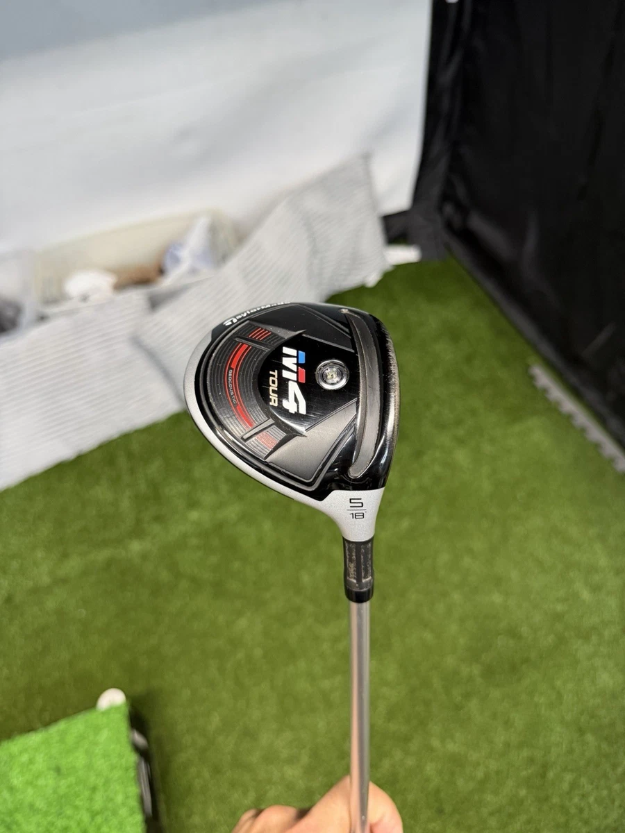 TaylorMade M4 Golf Clubs for sale | eBay