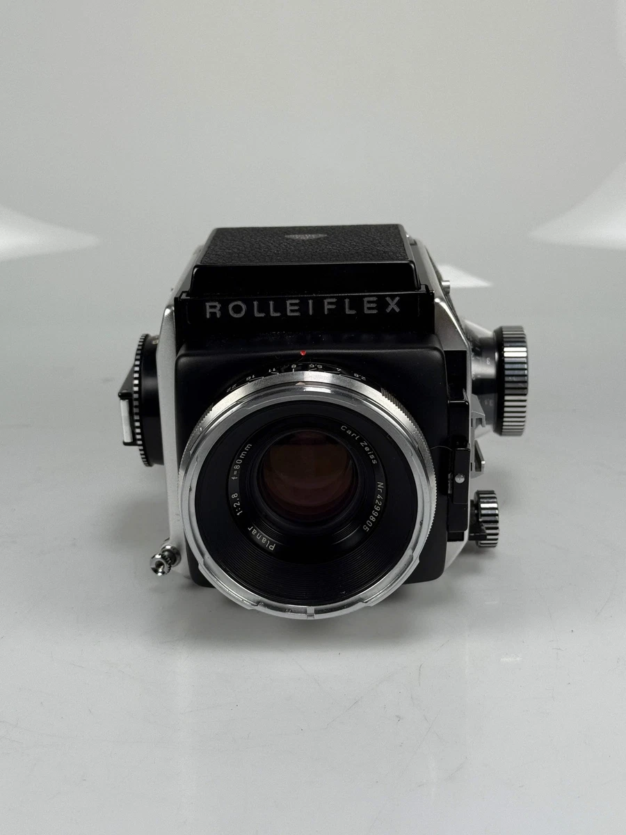 rolleiflex sl66 products for sale | eBay