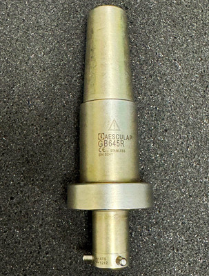 Aesculap GB645R Acculan Bohraufsatz