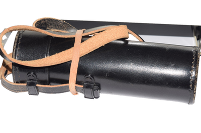 ZEISS 8 x 30b binoculars monocularmade in germany w/ Case +