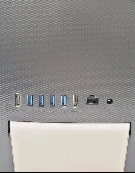 ASUS V241-23.8" All-in-One - Image 2 of 4