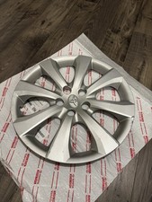 Toyota Corolla 2019 - 2025 Oem Hubcap Wheel Cover 42602-02540 Toyota Corolla 2019 - 2025 Oem Hubcap Wheel Cover 42602-02540