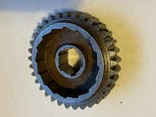 Royal Enfield Kickstart Gear 30 Tooth Model G, J, J2, Bullet & 500, 700 Twins-58