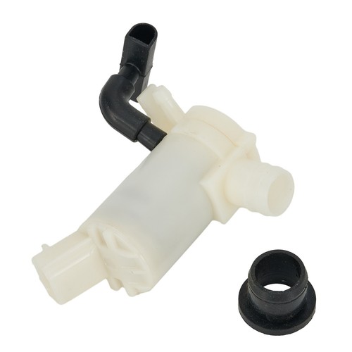 Windshield Washer Pump Plastic Washer Pump Washer Pump Motor Windshield - Picture 9 of 12