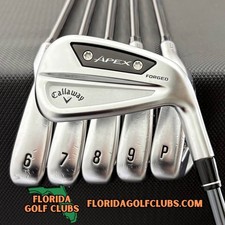 CALLAWAY APEX AI300 IRON SET 5-P