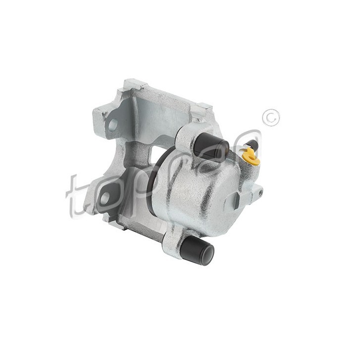 Etrier de frein de précision en acier forgé compatible Sprinter et VW LT