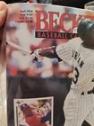1994 BECKETT BASEBALL CARD MONTHLY APRIL #109 MICHAEL JORDAN COVER CHI WHITE SOX — photo 2