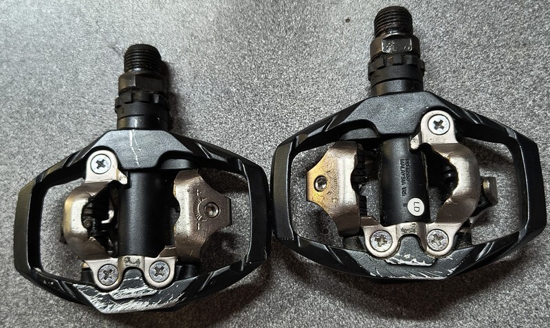 Shimano PDM-530