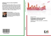Il Marocco Verso Un Nuovo Riequilibrio Territoriale Domenico Francese Buch 2013