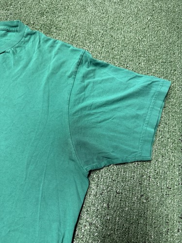 Vintage Y2K Primus Miscellaneous Debris Mosquito Shirt Gr. XL grün Vintage markiert - Bild 4 von 12