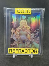 1996 Topps Star Wars Finest Trading Cards 20