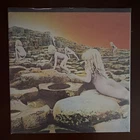 LED Zeppelin Houses of the Holy 1973 Vinyl LP
