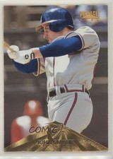 1996 Pinnacle John Smoltz #315 HOF 04m8