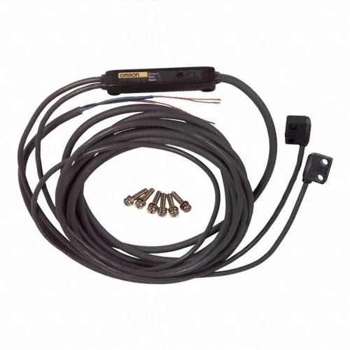 EE-SPW321 SENSOR THROUGH-BEAM 300MM NPN