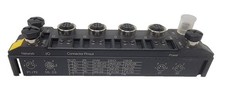 Turck TBEN-S2-8DXP 6814076 Multiprotocol I/O Module