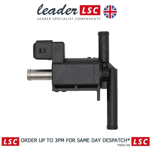 Turbo Boost Pressure Converter Valve Renault Megane CC 2012 to 15 8200603558 NEW - Picture 5 of 12