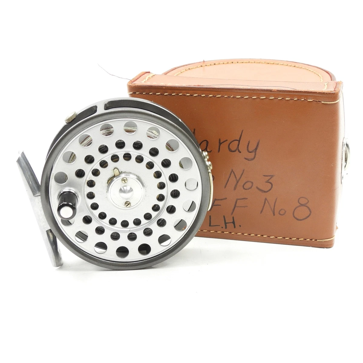 Hardy Lightweight In Fly Fishing Reels for sale | eBay