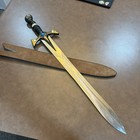 xena warrior princess sword replica, Made In Pakistan See Photos — photo 1