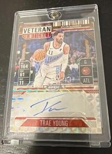 Trae Young Auto | eBay