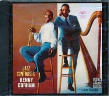Jazz Contrasts