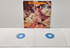 Ten Commandments Extended Play Laserdisc Movie