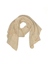 Mixit Women Ivory Scarf One Size