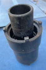 Four Wheel Drive Hub Bearing Locknut Double Ended 4 Prong Socket 4x4 Ford Axle