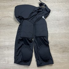 Nike Dri Fit Integrated Padded Football Pants Black Youth Size Medium NWOT