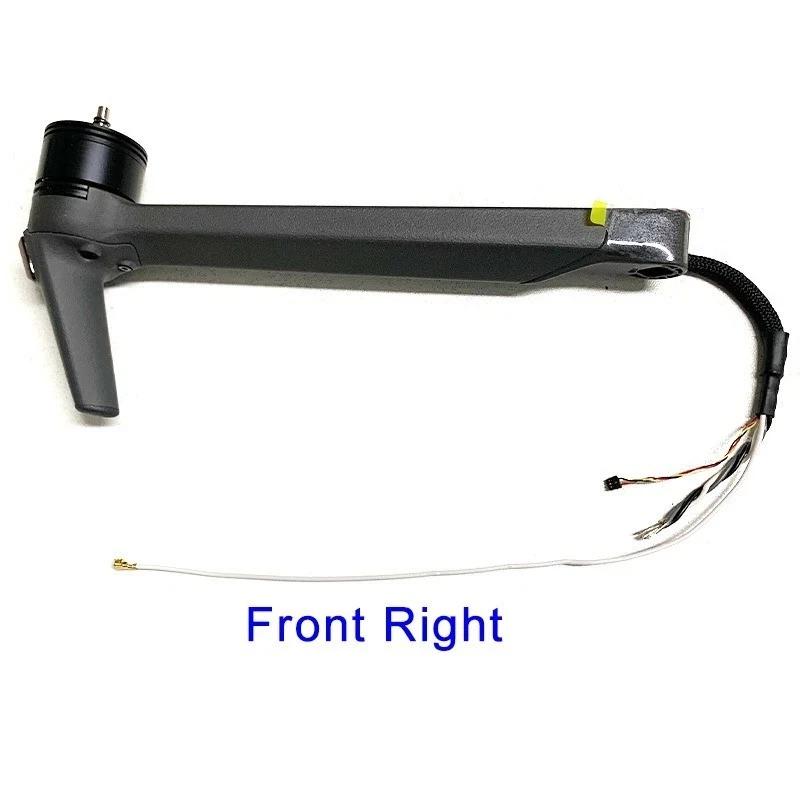 Original Front Rear Left Right Motor Arm Replace For DJI Mavic 3 Pro In Stock - Image 3 of 4