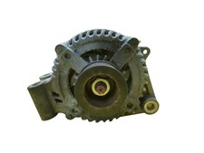 JAGUAR F TYPE Alternator 3.0 Petrol 2015 AJ126 8W83-10300-AE 
