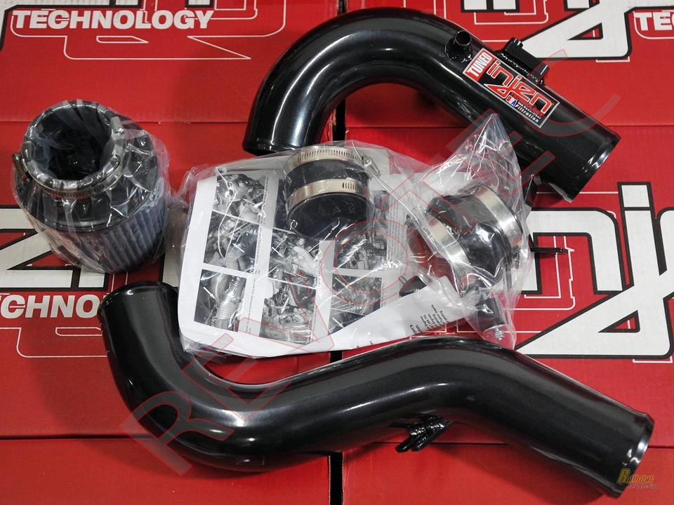 Впускной комплект холодного воздуха Injen серии SP для 2011-2016 Scion tC черный - Изображение 3 из 4