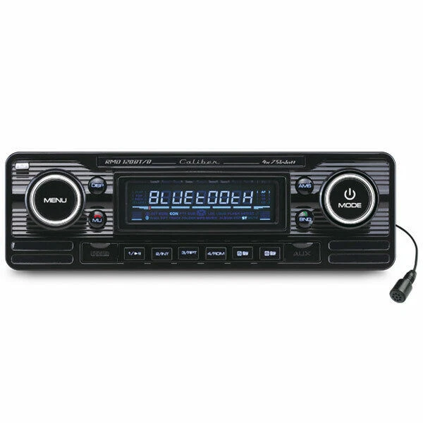 Autoradios mit RDS MP3 SD