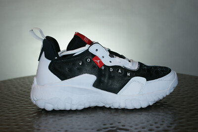 JORDAN : JORDAN DELTA 2 /Youth - Men's Size: 6.5 / Women's Size 8 / CZ08334011