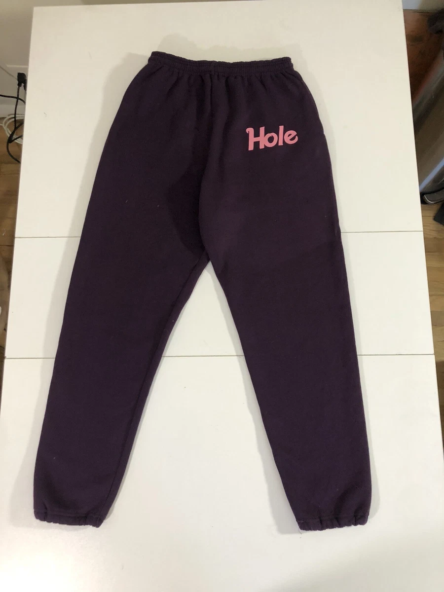 Custom sale length sweatpants