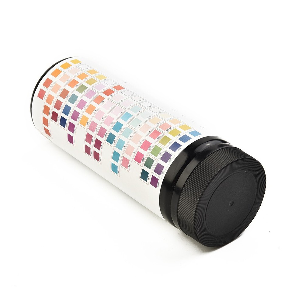 Drinking Water Test Kit Water Quality Tester For Well & Tap Water Hot