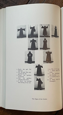 GEMS FROM THE EQUINOX - 1st Ed, 1974 - ALEISTER CROWLEY MAGICK