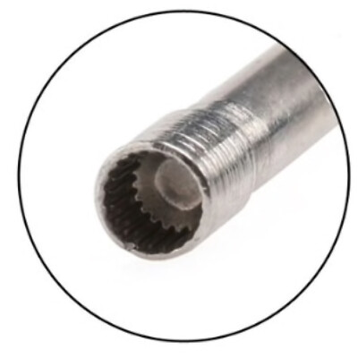 N/C ZADOE Kit Di Struenti Di Regolazione Del Carburatore 10 Pezzi Kit