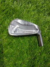 Grind Works CB-1 Forged Demo 7 Iron Right Hand Golf Club Head *MB*