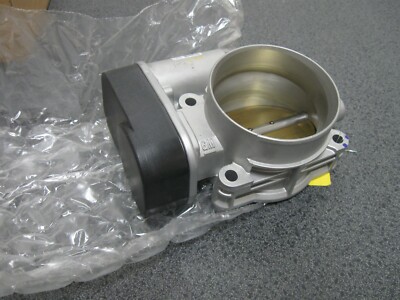A1 Cardone 67-3009 Fuel Injection Throttle Body Reman