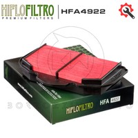Luftfilter Hiflo HFA4922 Yamaha XT Super Tenere Worldcrosser 1200