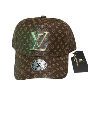 LV HAT FOR MEN 