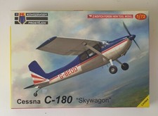 (1035) 2022 KP 1/72nd Cessna C-180 "Skywagon"