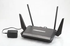 TRENDnet TEW827DRU Ac2600 StreamBoost Gigabit Ethernet Wireless Router - B31