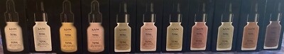 NYX total control drop foundation - YOU CHOOSE