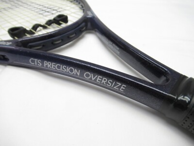 prince CTS PRECISION OVERSIZE ラケット(硬式) s-l400.jpg