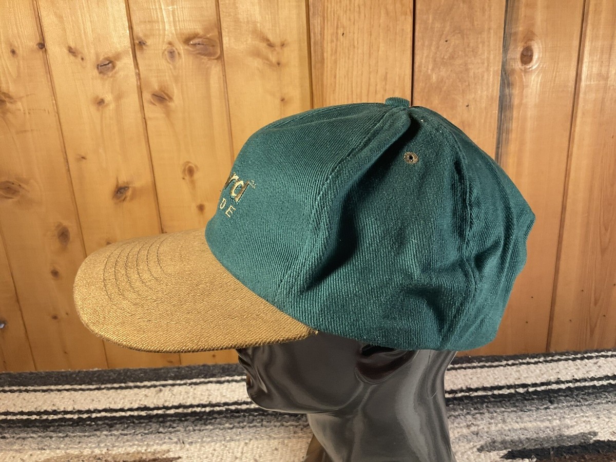 Accord Herbicide Hat nice SnapBack View 2