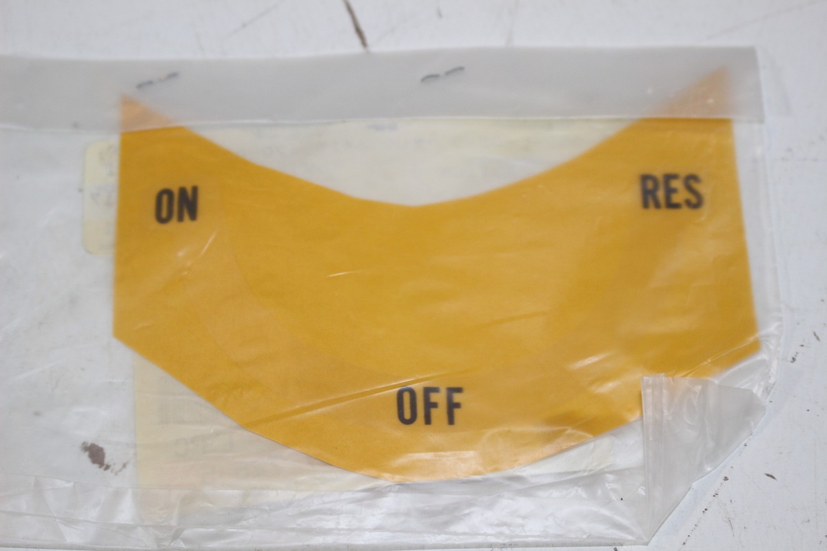 Yamaha Caution 6 Label EU0-64183-70-00 | eBay