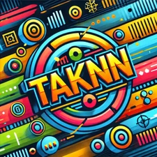 Taknn.com - PREMIUM BRANDABLE DOMAIN NAME - Brand, Creative, Digital, Startup!